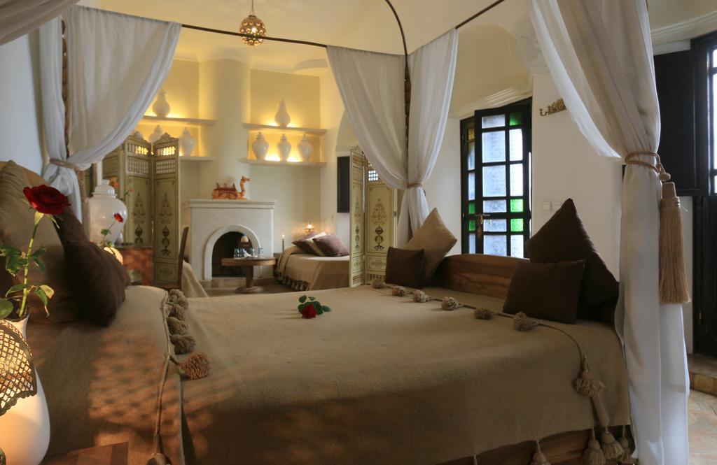 Riad Houdou Hotel Marrakesh Room photo